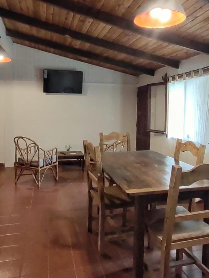 Km 12 Holiday home San Carlos de Bariloche